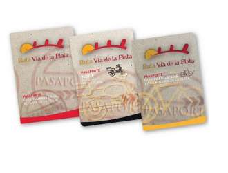 Pasaporte Digital de la Ruta Vía de la Plata, prepárate para viajar por este histórico itinerario