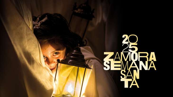 Semana Santa 2025