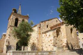 La Iglesia de San Cipriano