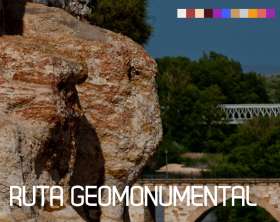 Ruta Geomonumental