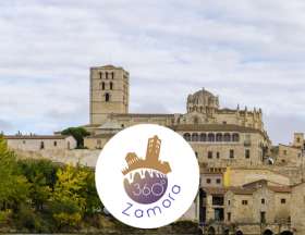 Zamora 360