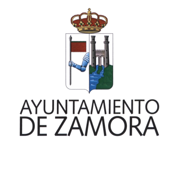 logo Ayuntamiento de Zamora